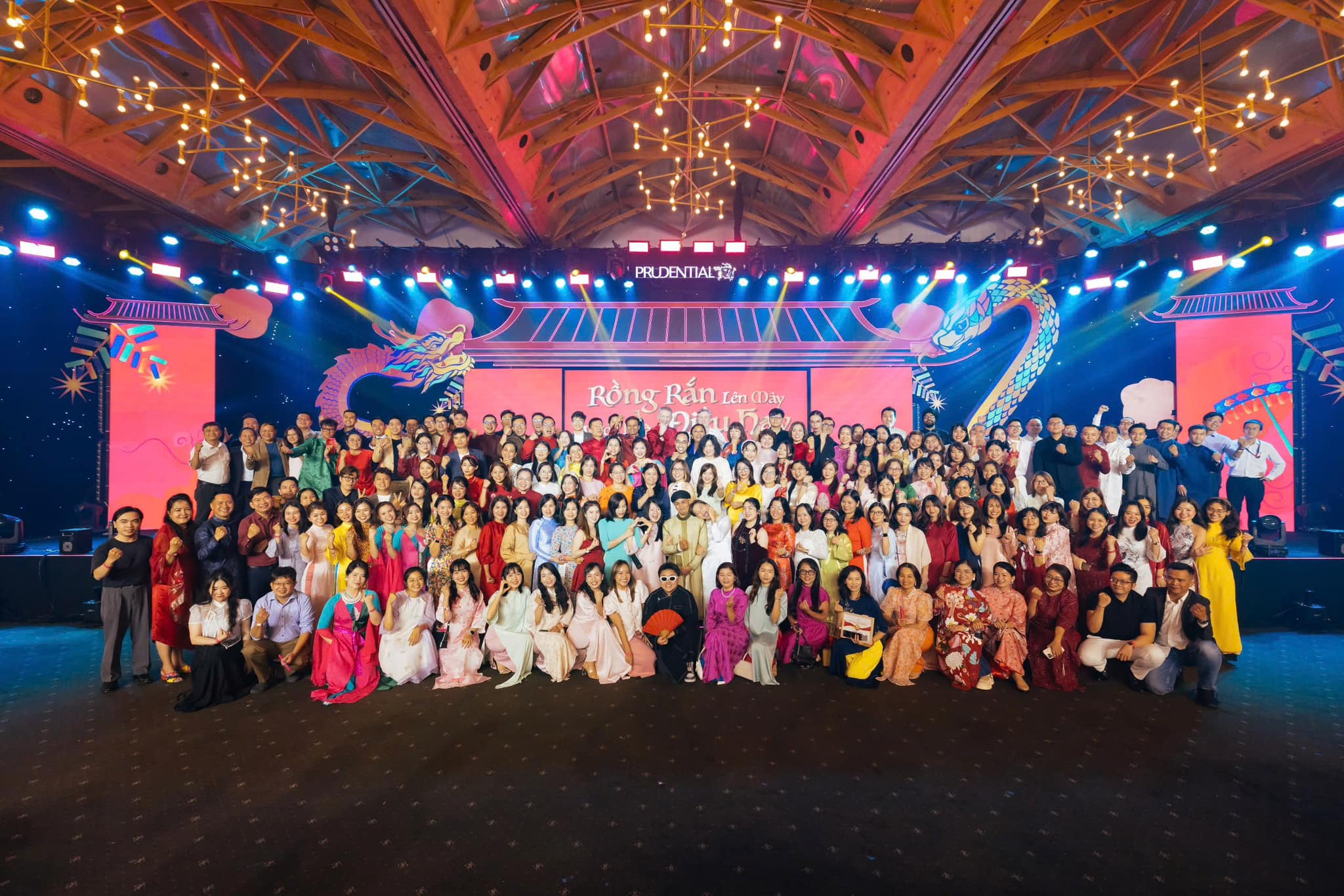 Prudential Vietnam Assurance