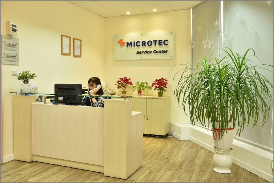 Microtec Việt Nam