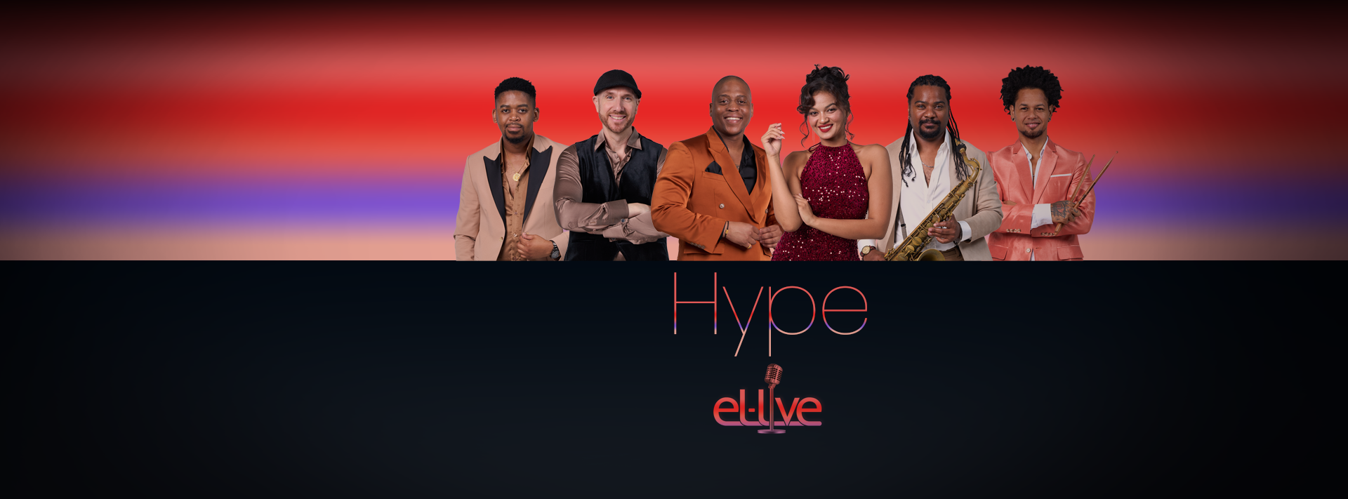 el-live Productions