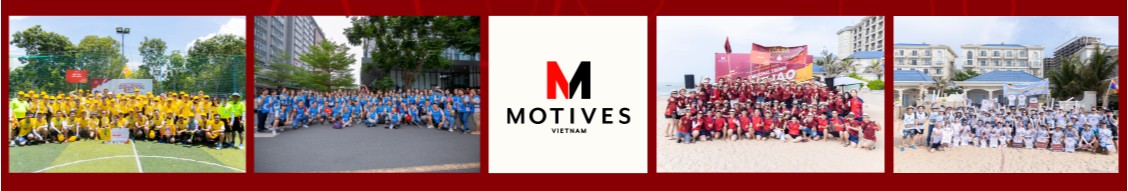 Motives Vietnam