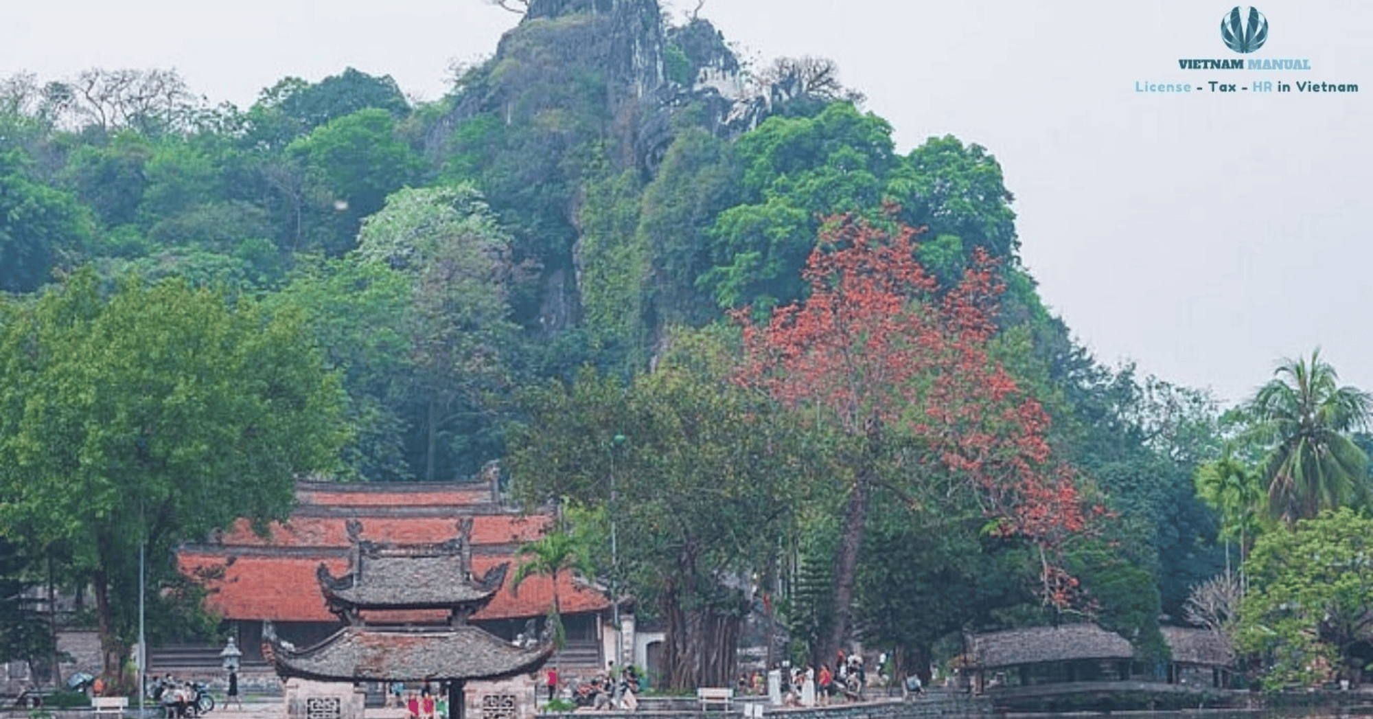 VIETNAM MANUAL COMPANY LIMITED