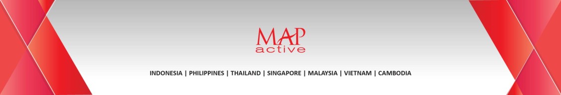MAP Active Asia