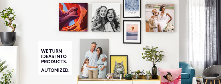 The Customization Group