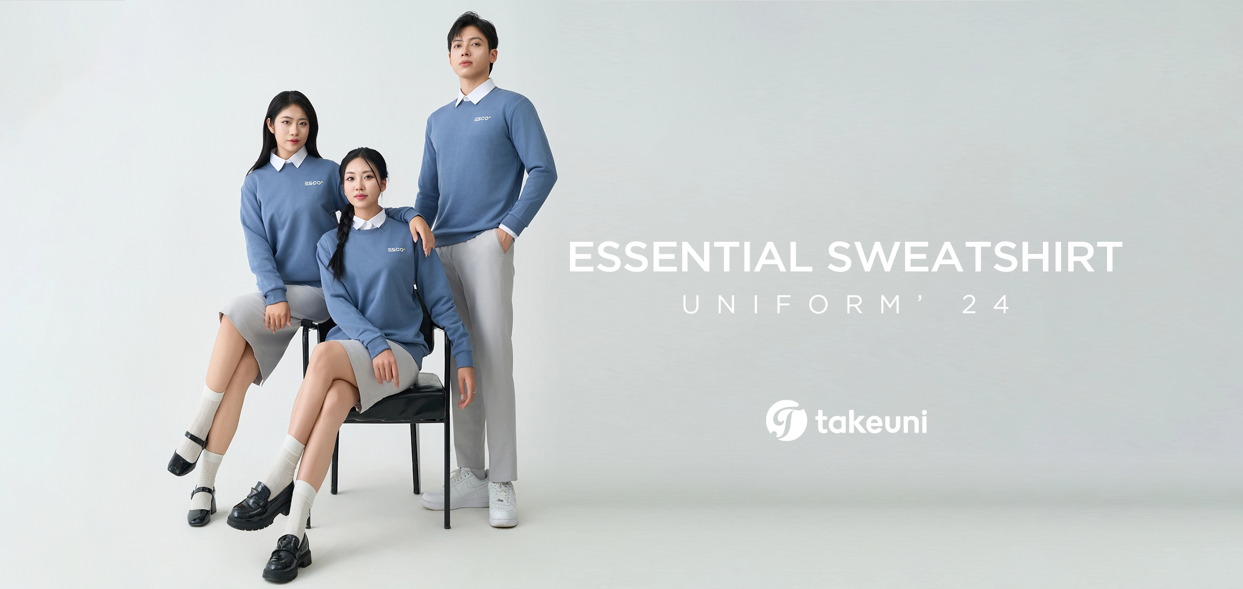 TakeUni