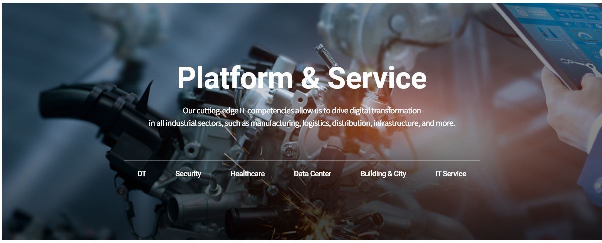 Lotte Innovate Viet Nam