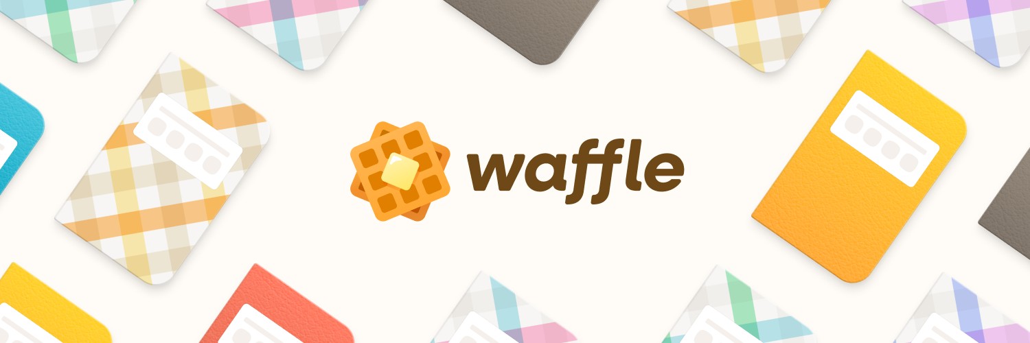 Waffle Journal