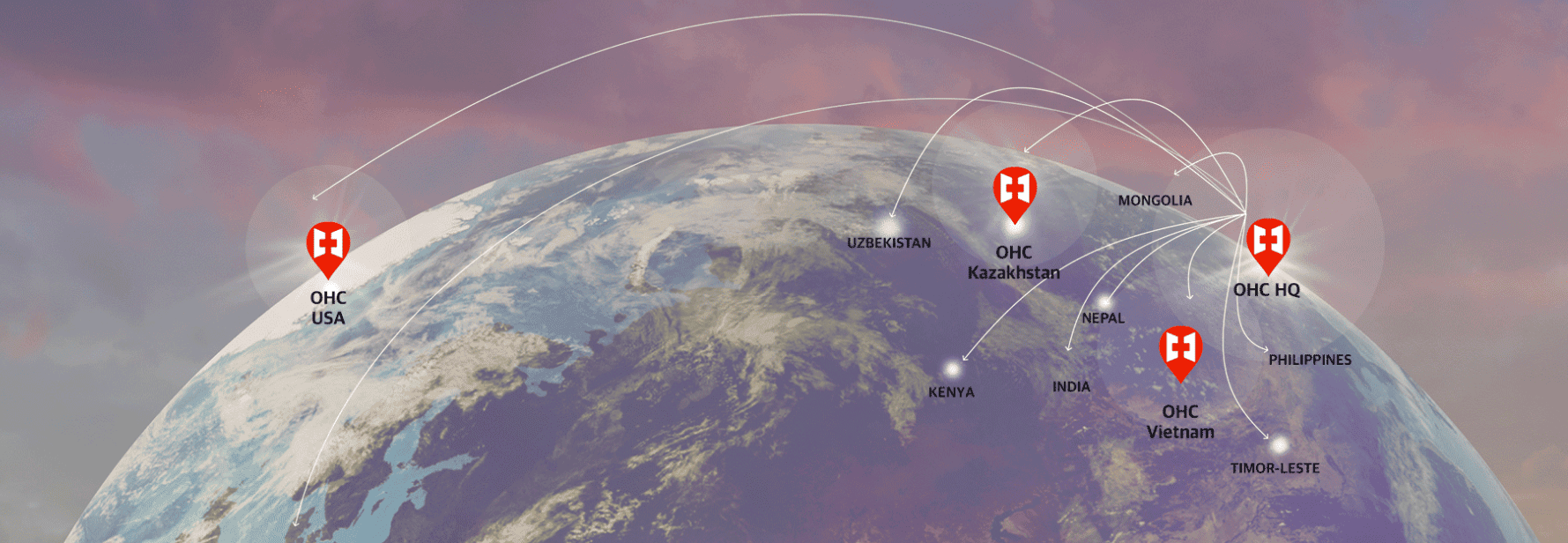 OPEN HEALTHCARE VIỆT NAM