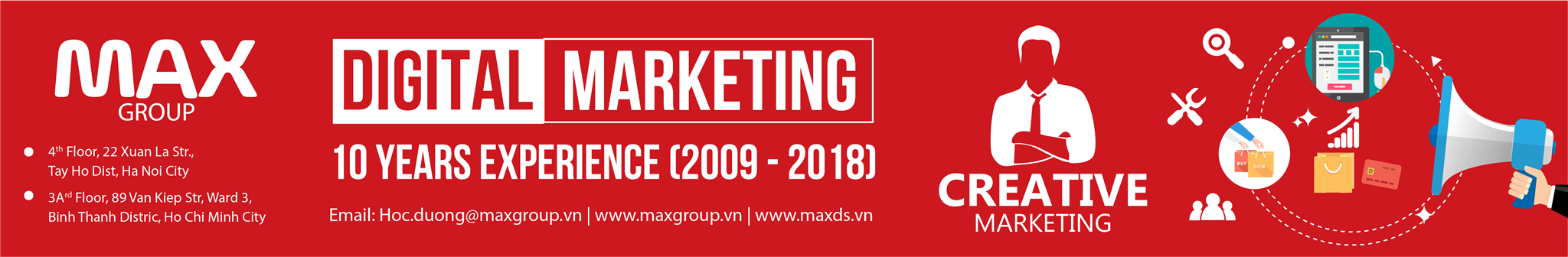 Max Group