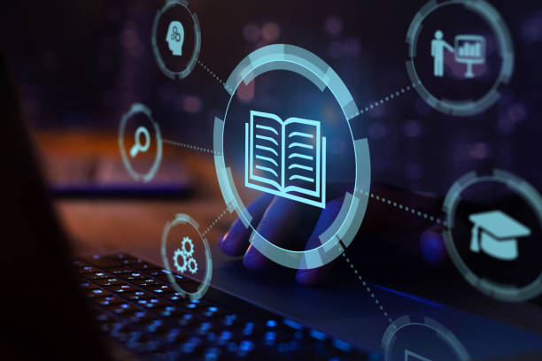 E NEXT Education