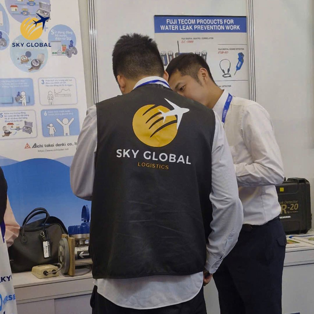 Sky Global Logistics Services