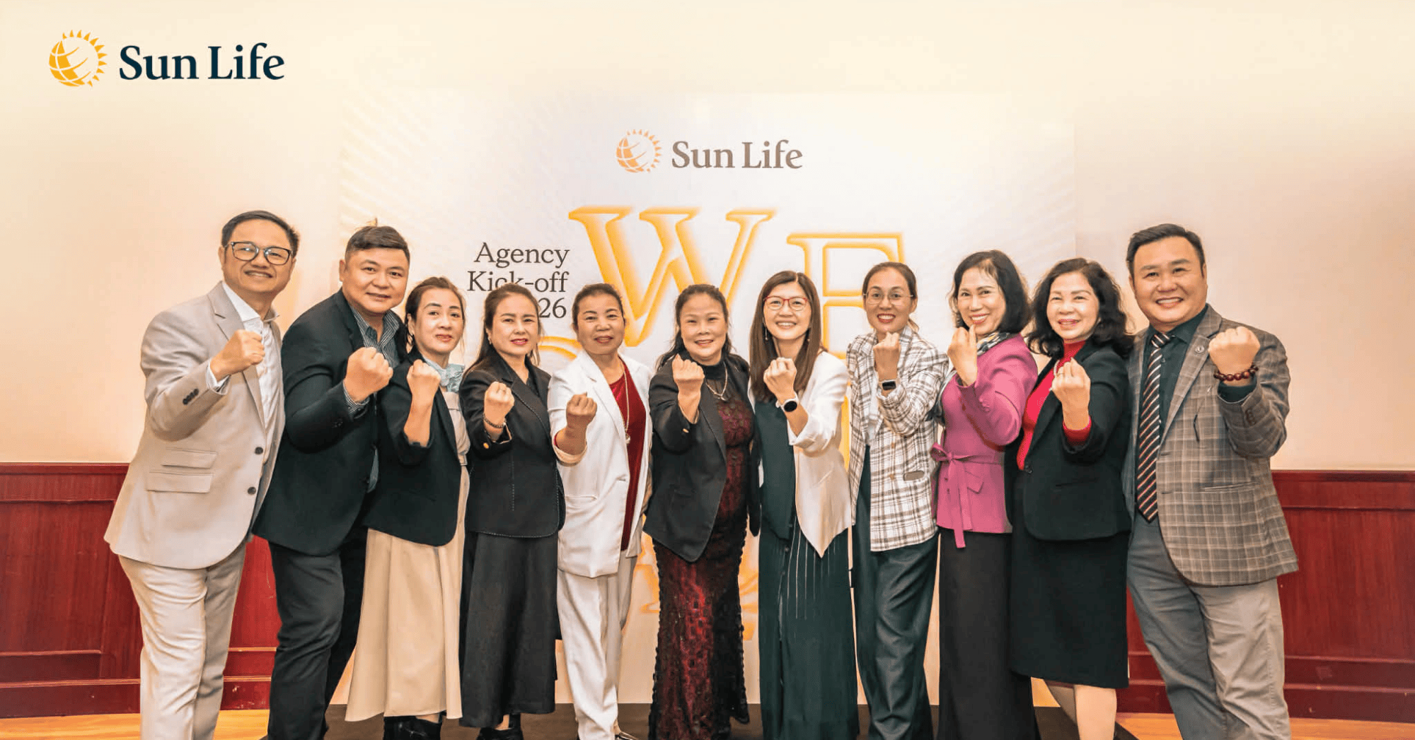 Sunlife Vietnam