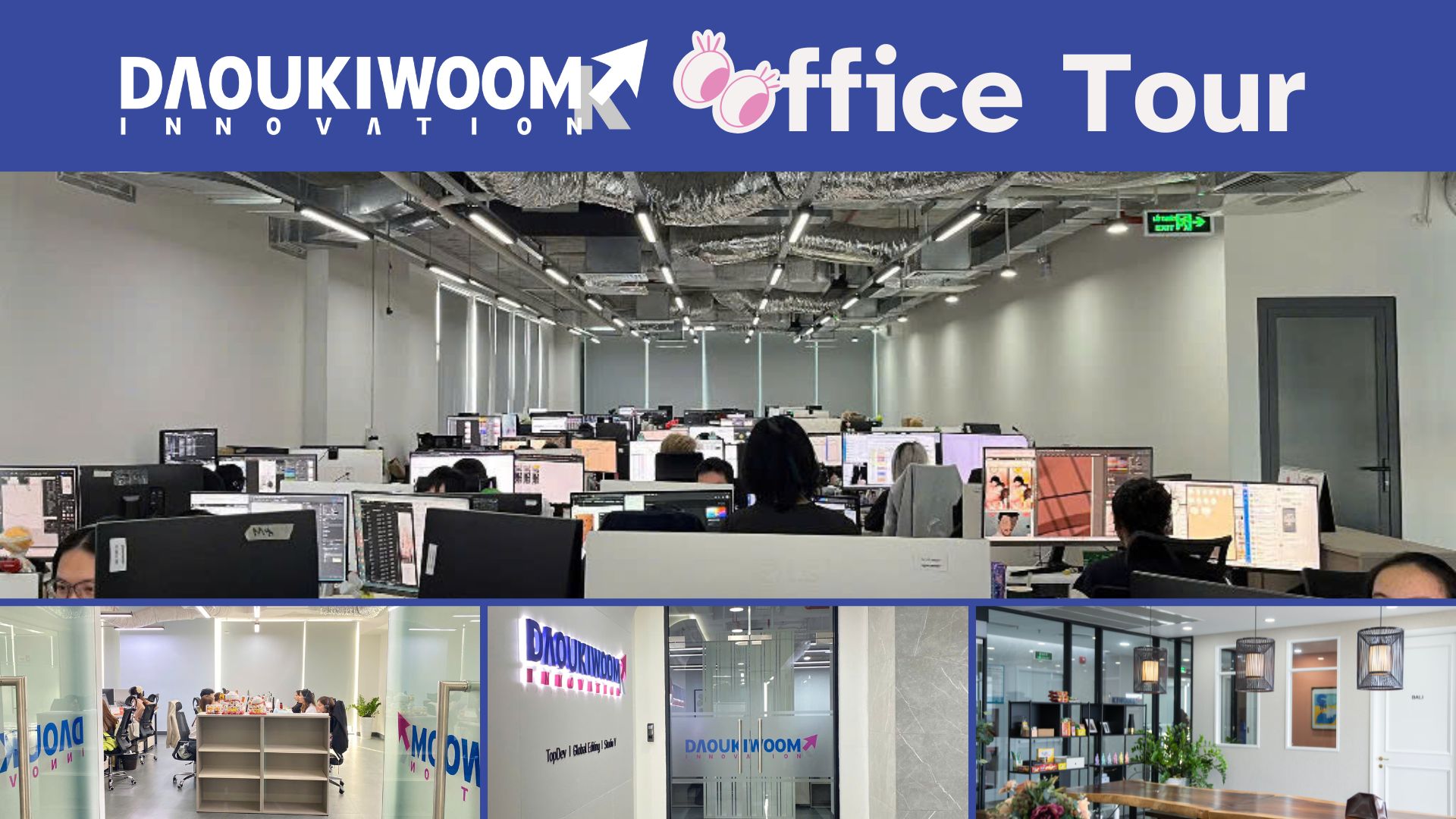 Daoukiwoom Innovation