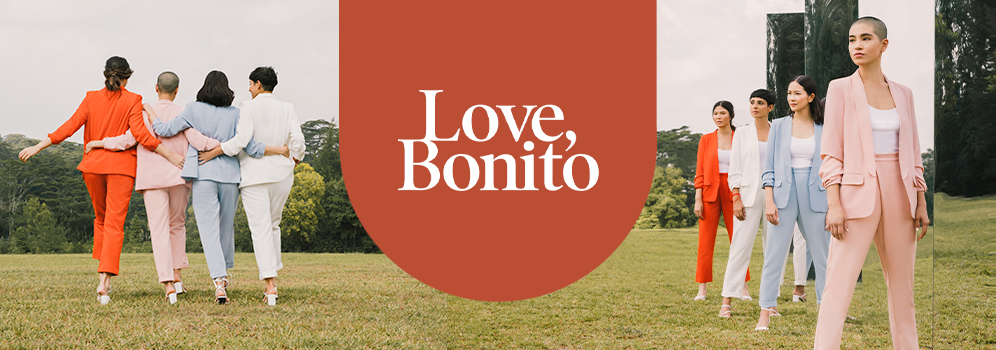 Love Bonito