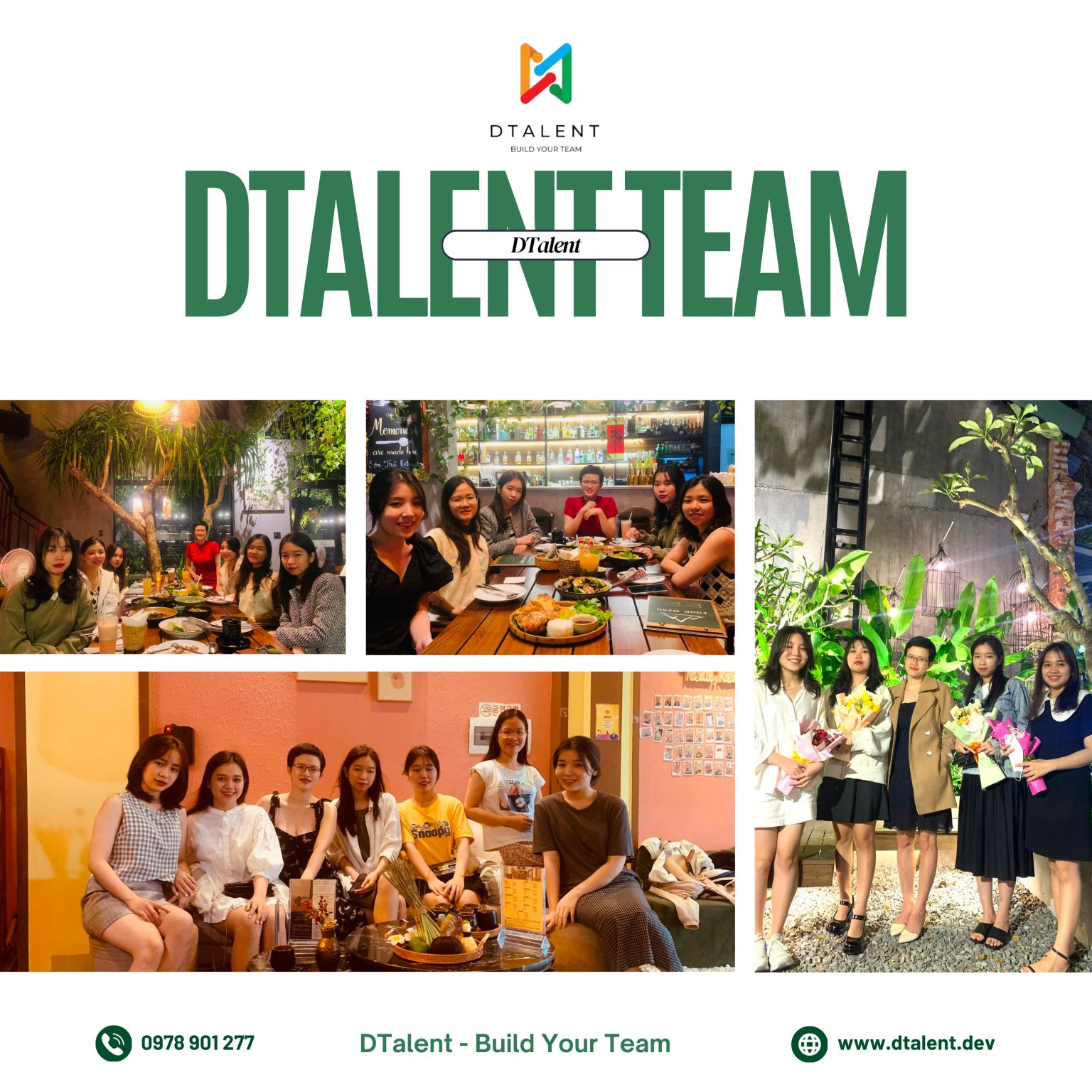 DTalent