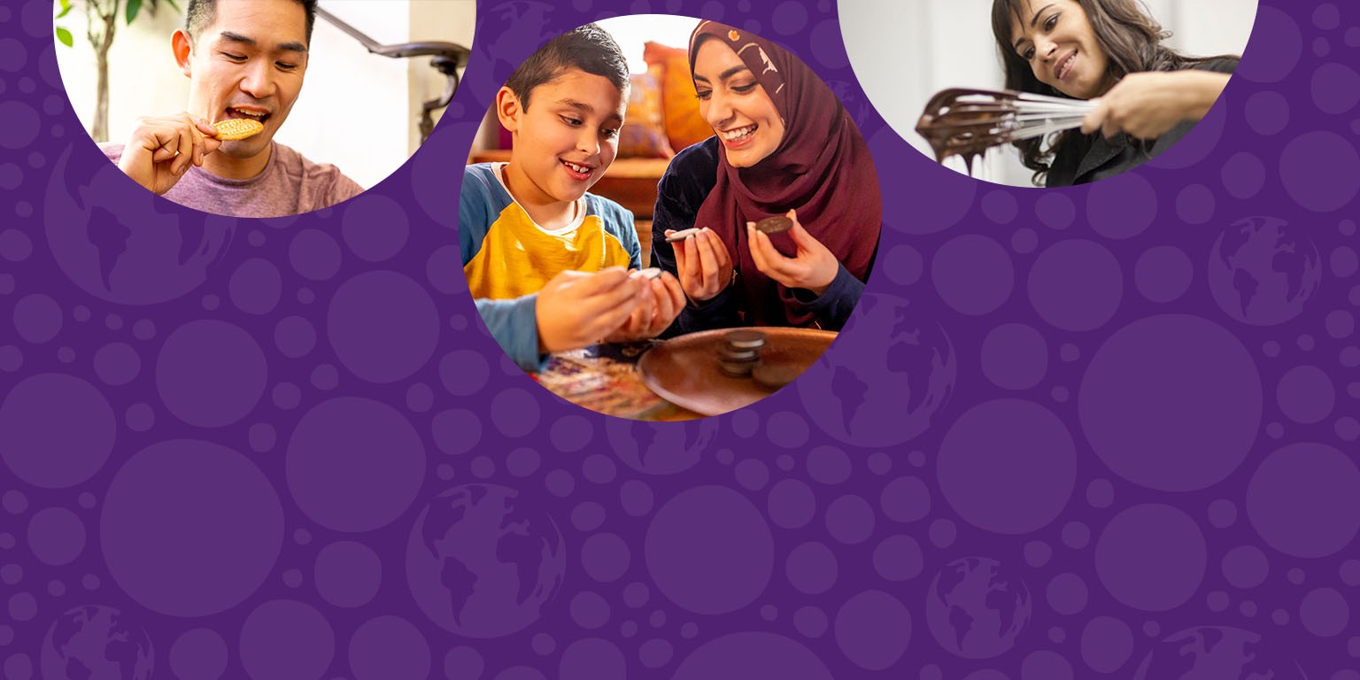 Mondelez Kinh Đô Việt Nam