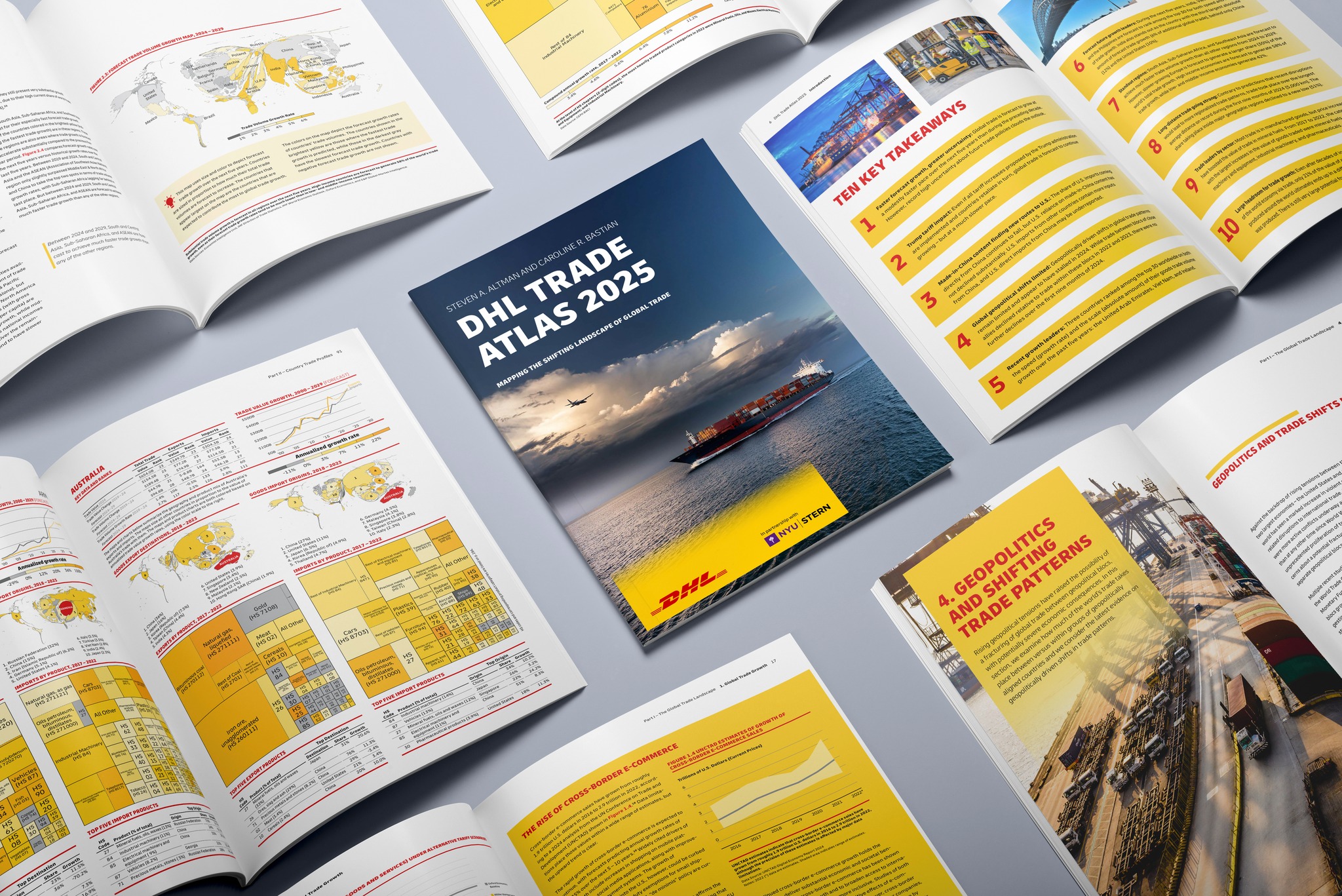 DHL Express Vietnam