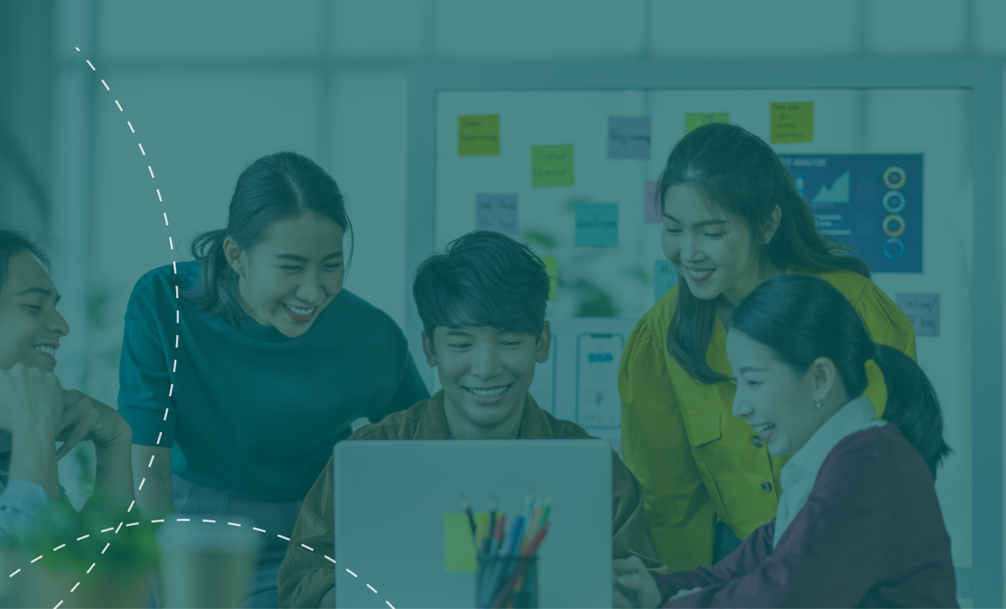 Tech Data APAC​