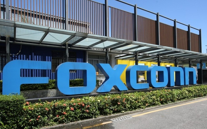 Foxconn