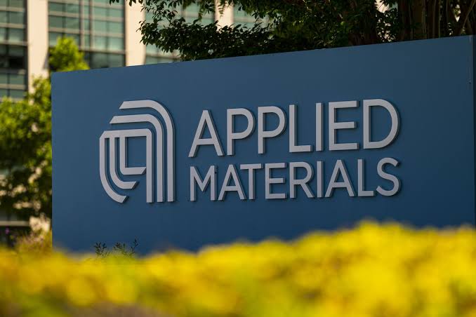 Applied Materials