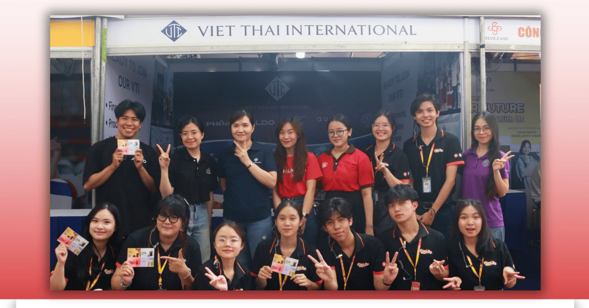 Viet Thai International
