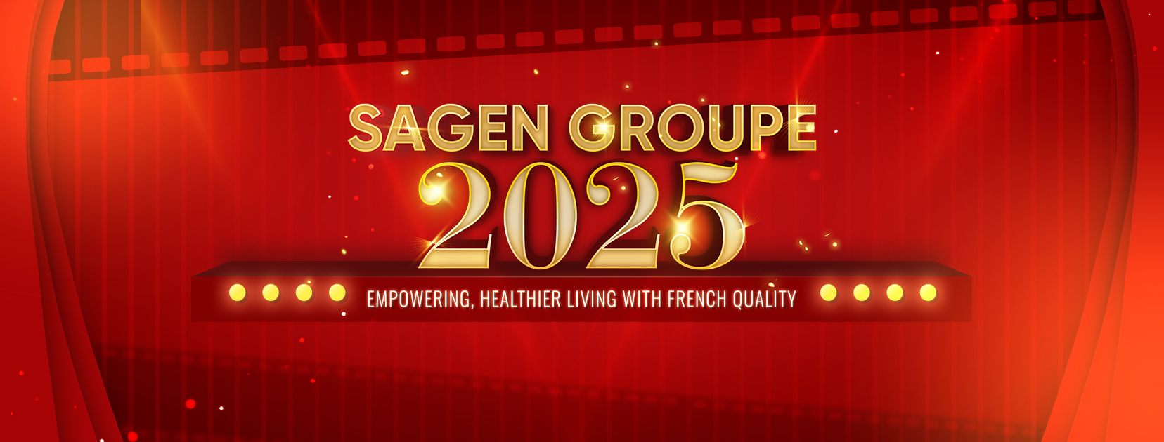 SAGEN Groupe