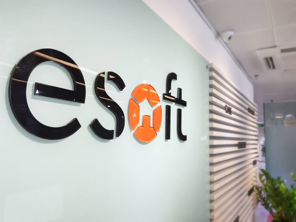 eSoft Vietnam