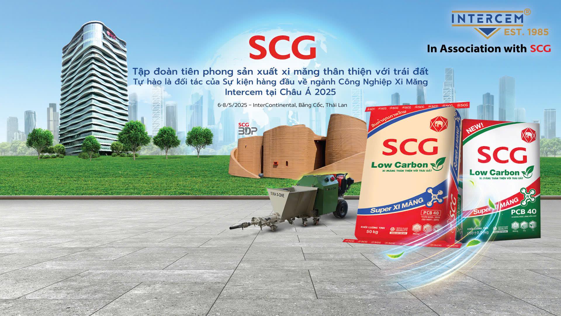 SCG