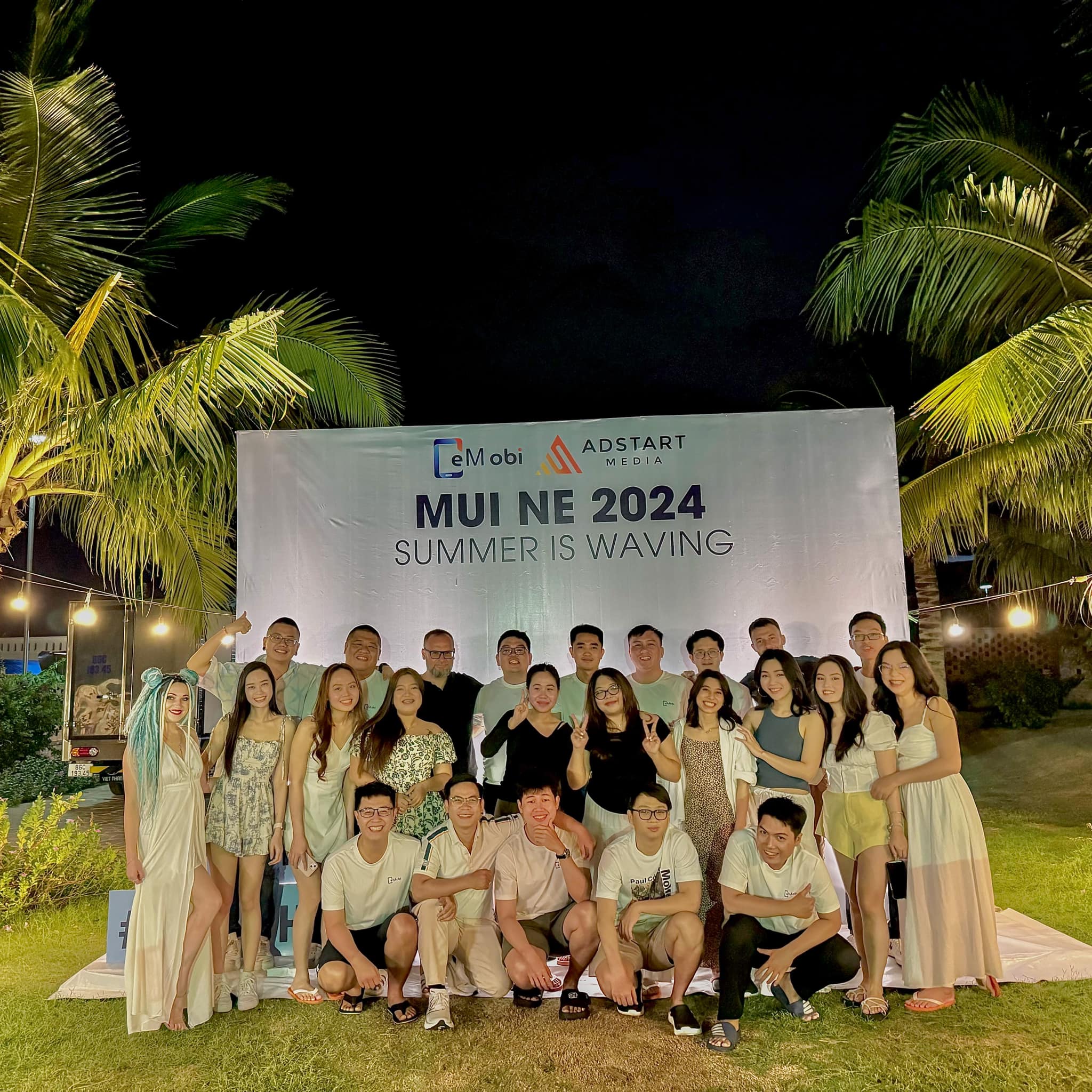 AdStart Media Pte. Ltd