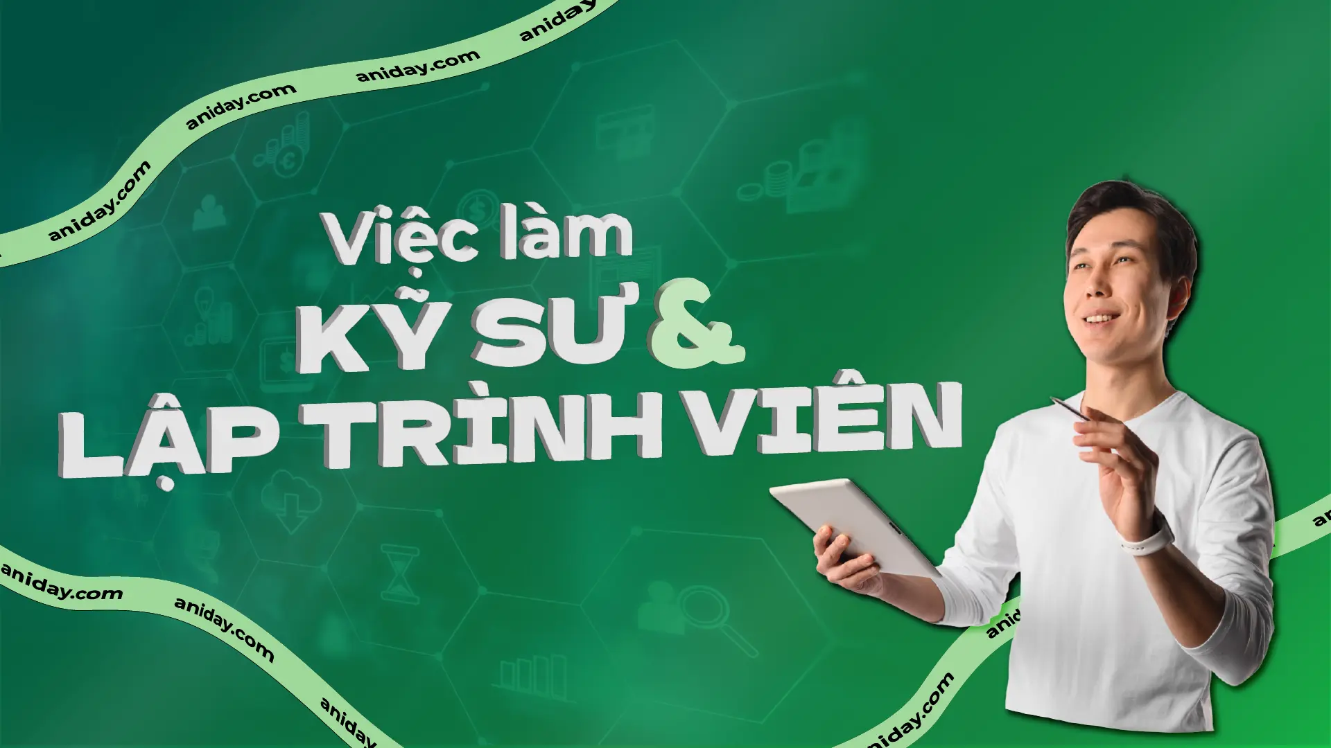 Việc làm Kỹ sư & Lập trình viên