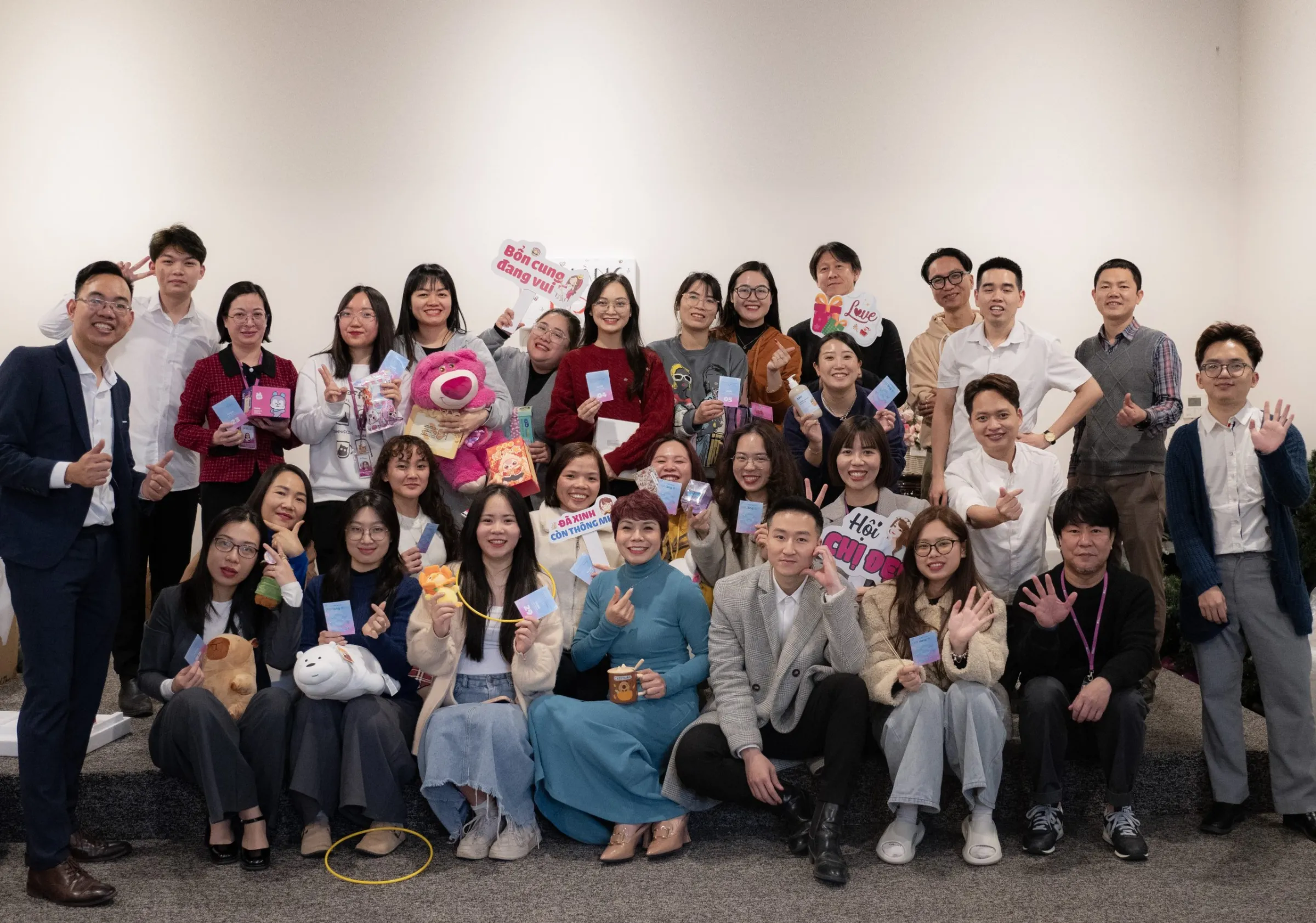 Bellsystem24 Hoa Sao