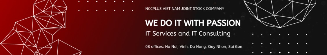 NCCPLUS VIETNAM