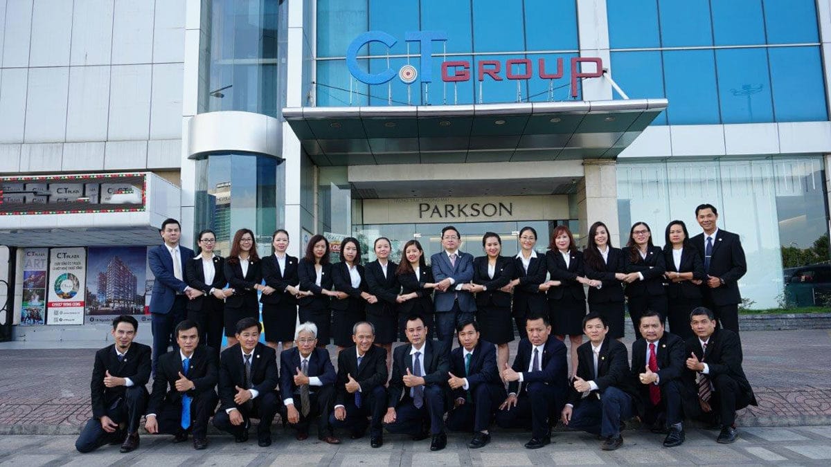 CT Group