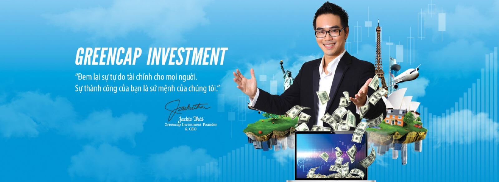 Greencap Investment