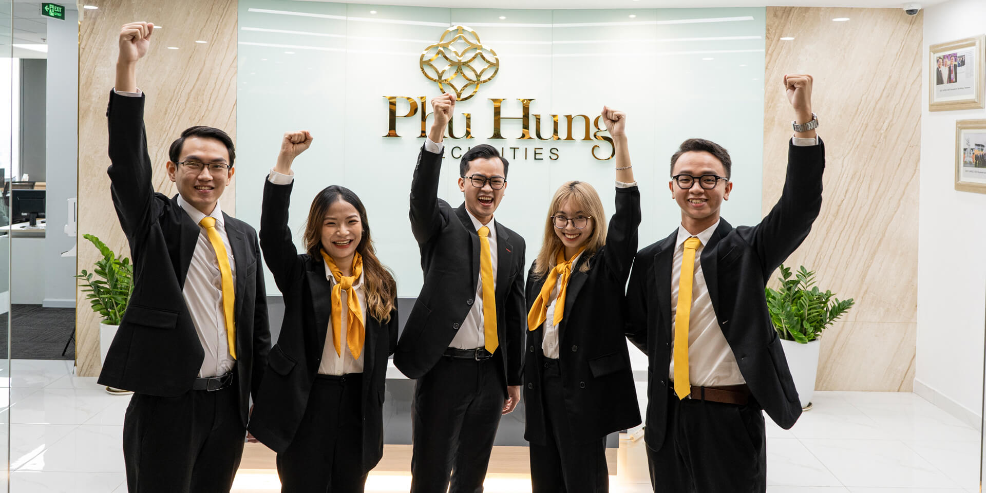 Phu Hung Securities Careers