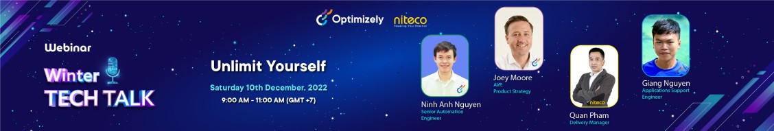 Optimizely Vietnam