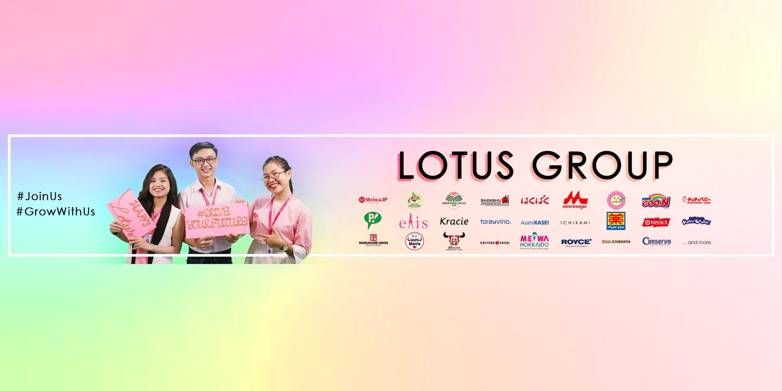 Lotus Group