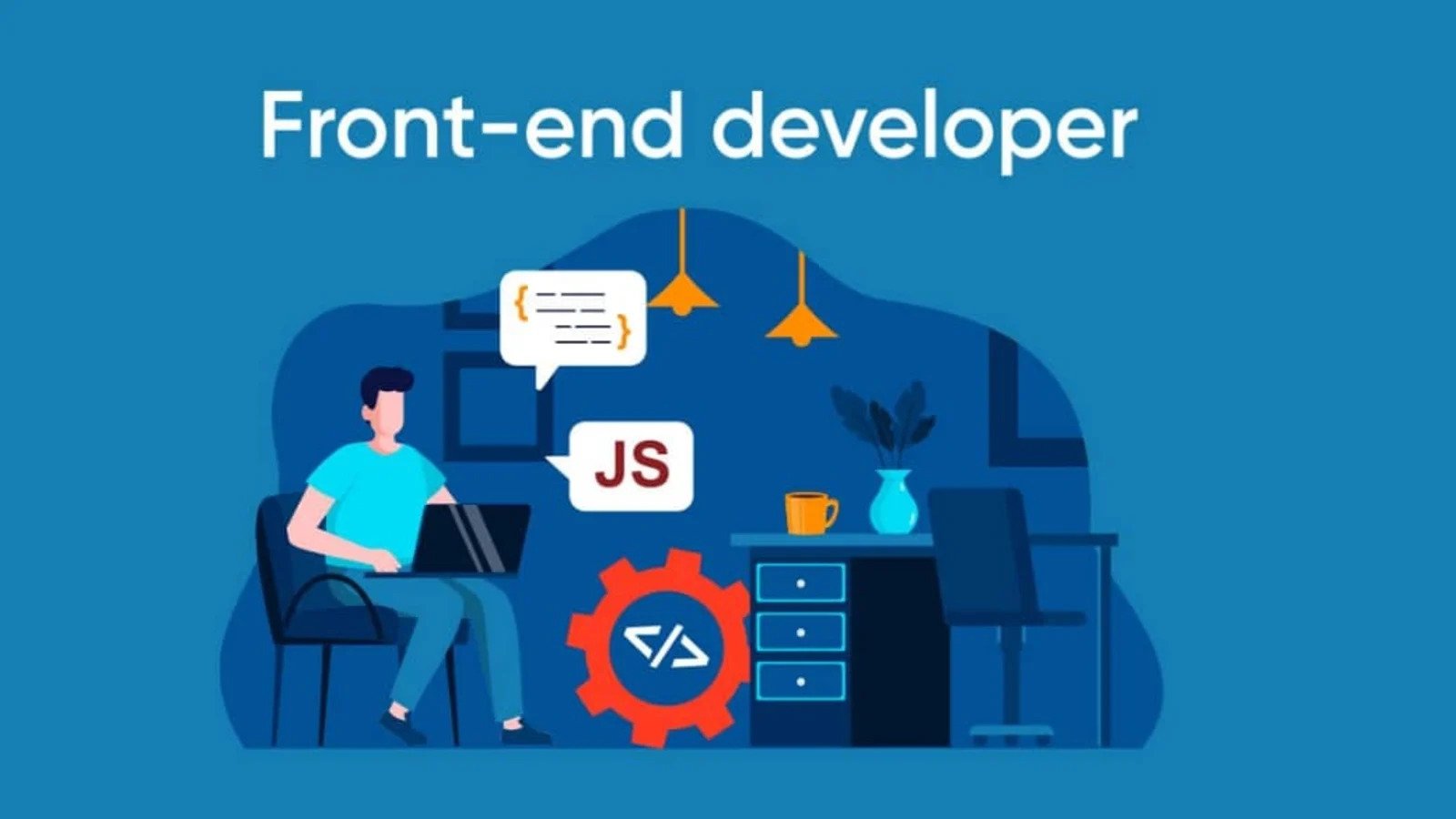 Create An Effective Front End Developer JD: Step-by-Step Guide