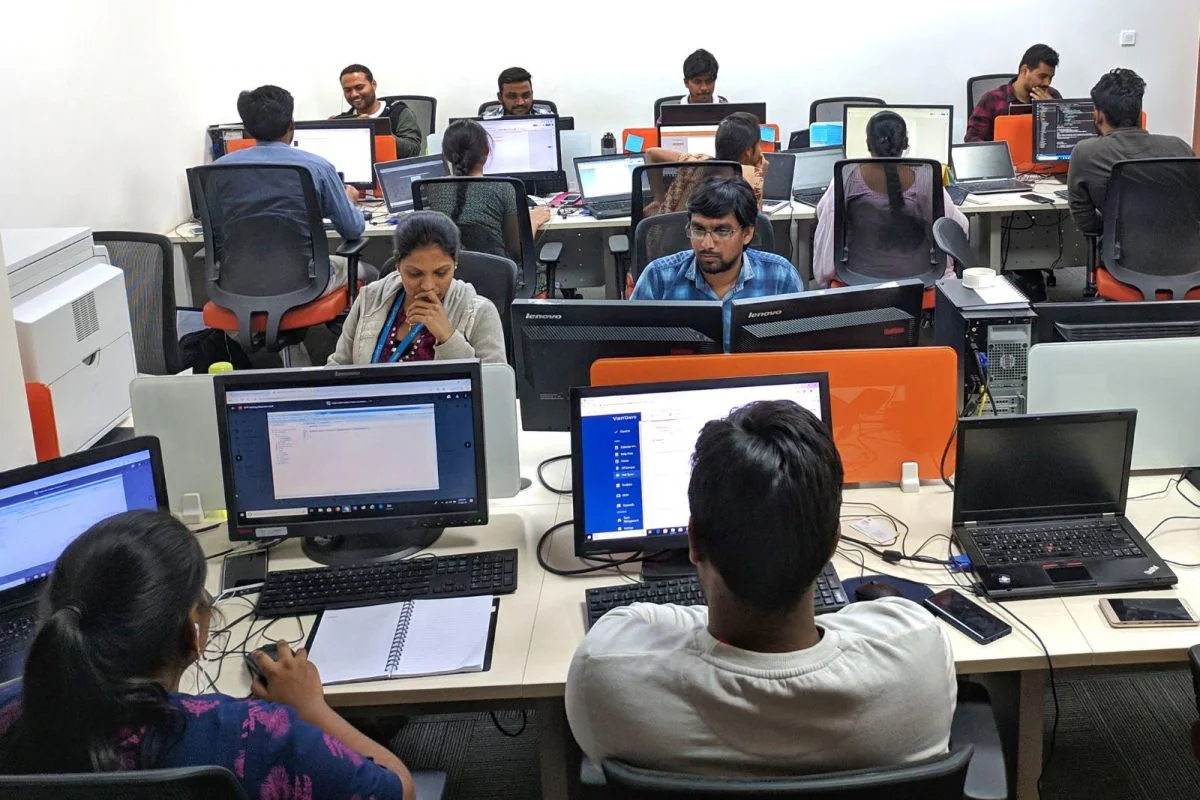 インドでの人材採用方法｜外国企業向け雇用完全ガイド（2026年版）