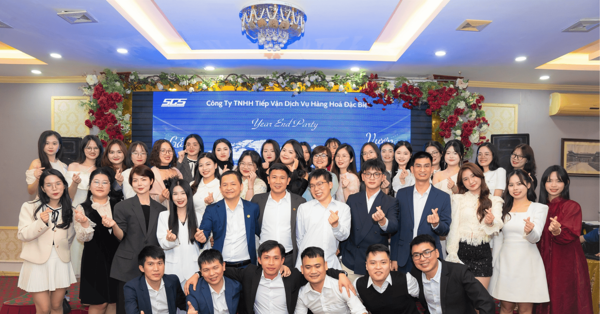 Special Cargo Services