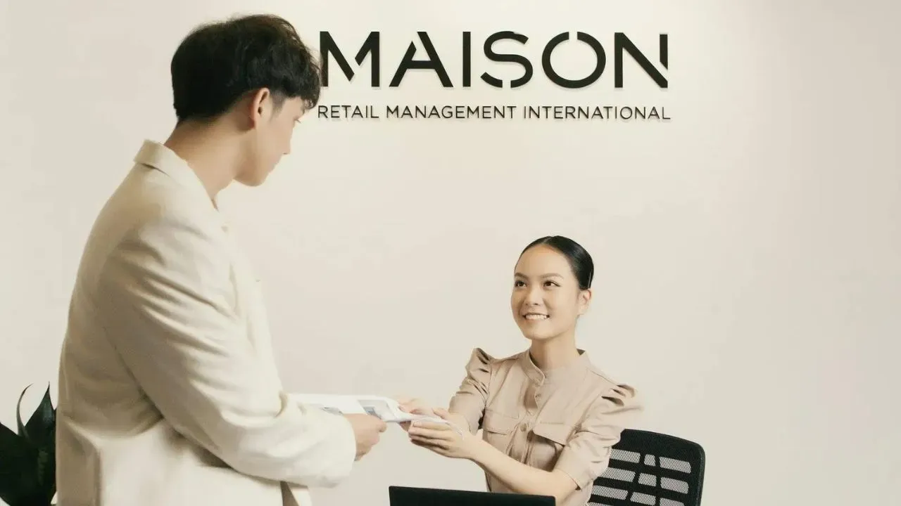 Maison Retail Management International