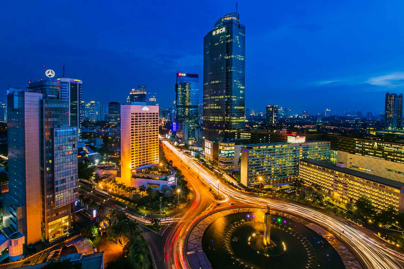 Dịch vụ EOR tại Indonesia: Quy trình và chi phí đầy đủ (2026)
