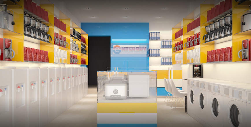 Enterbuy Việt Nam