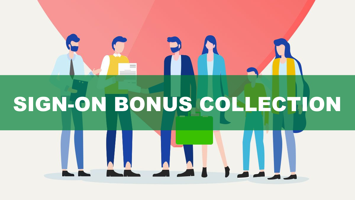 Danh sách job có thưởng sign-on bonus khi ứng viên nhận việc - Mới Cập Nhật