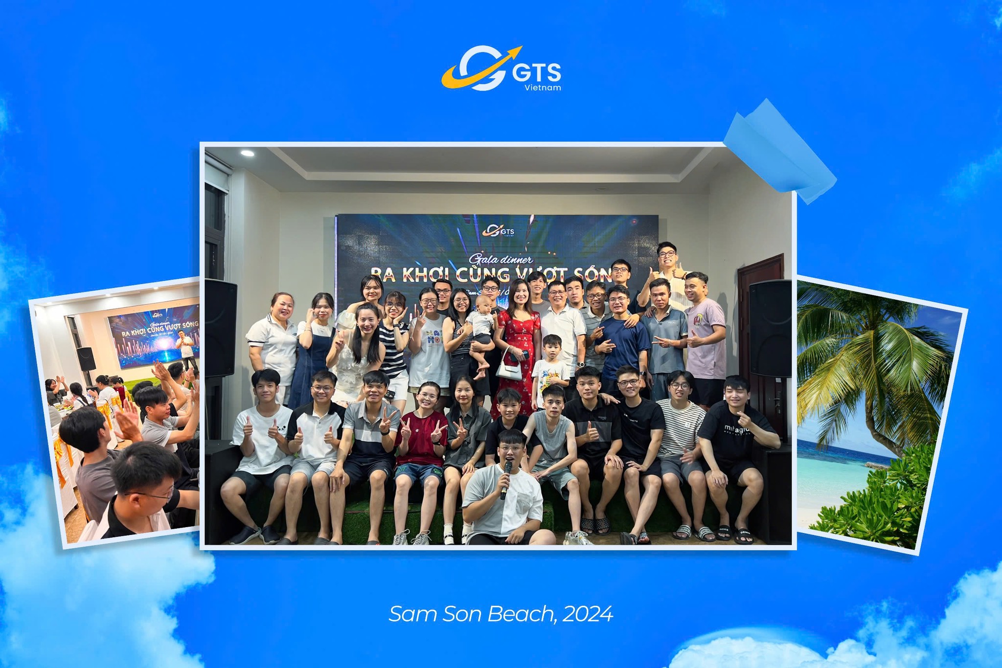Global Solution Technology Viet Nam