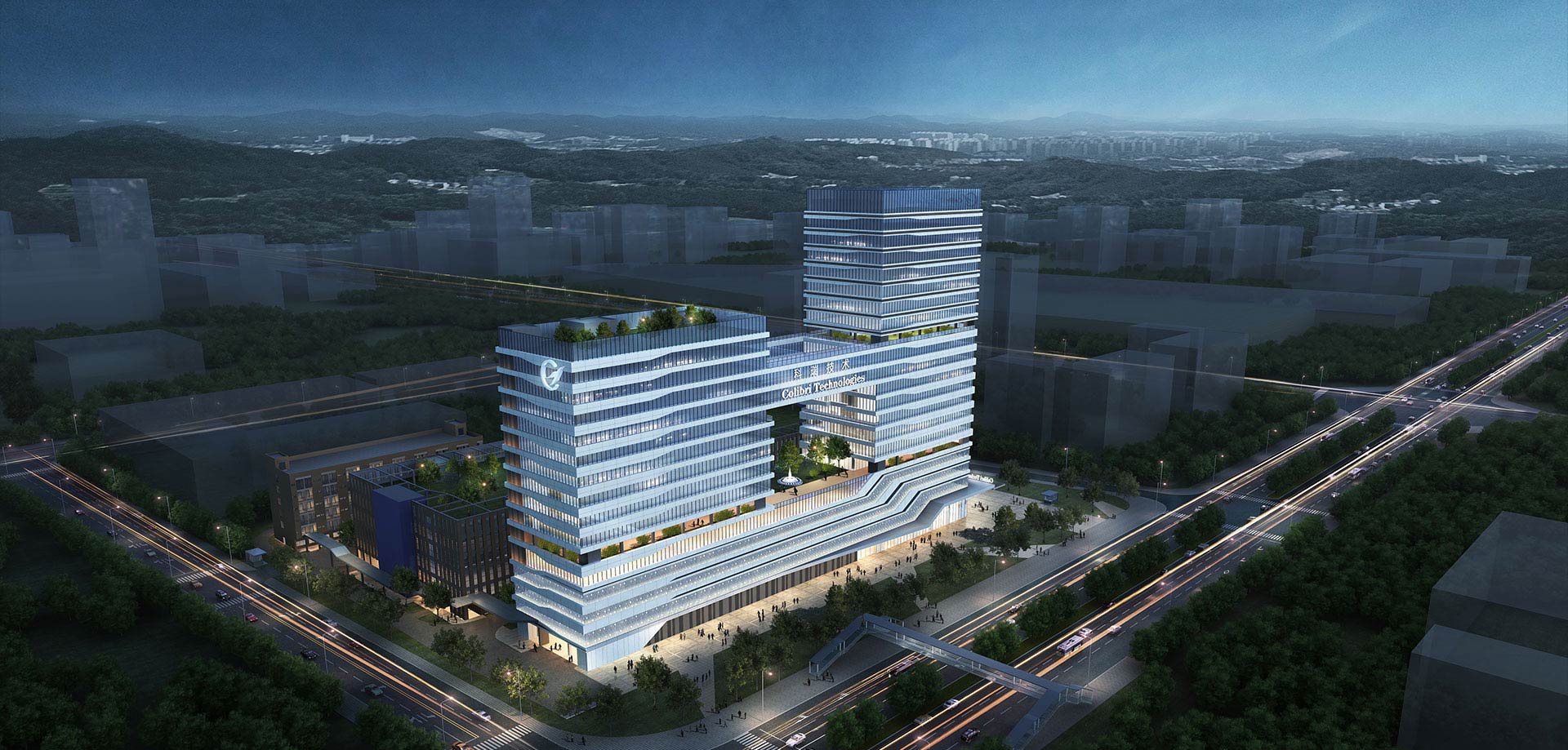 Colibri Technologies