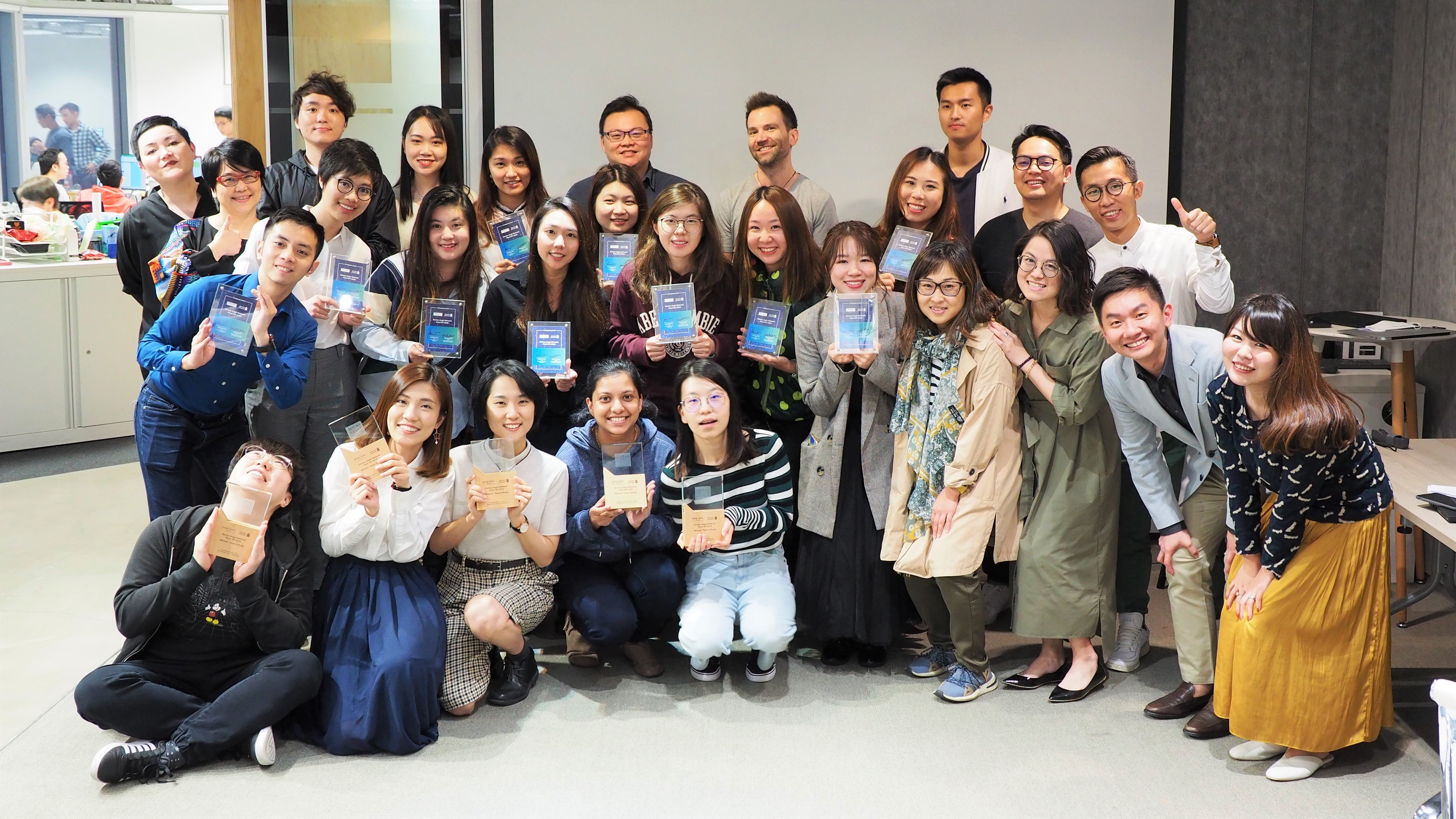 Working at Dentsu Singapore: Company History, Culture, Benefits, and ...