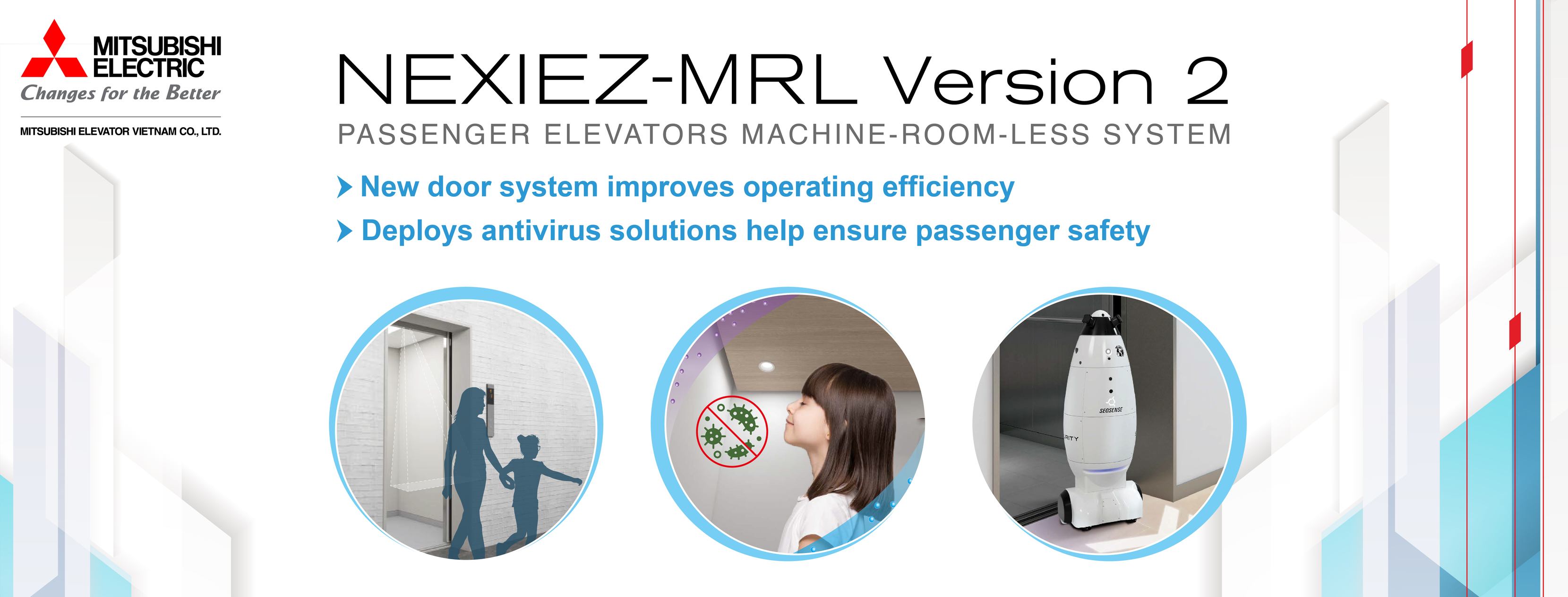 Mitsubishi Elevator Vietnam Co., Ltd.