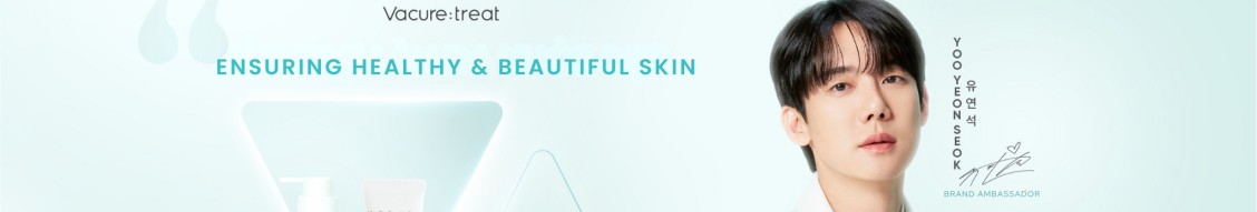 Vacure:treat