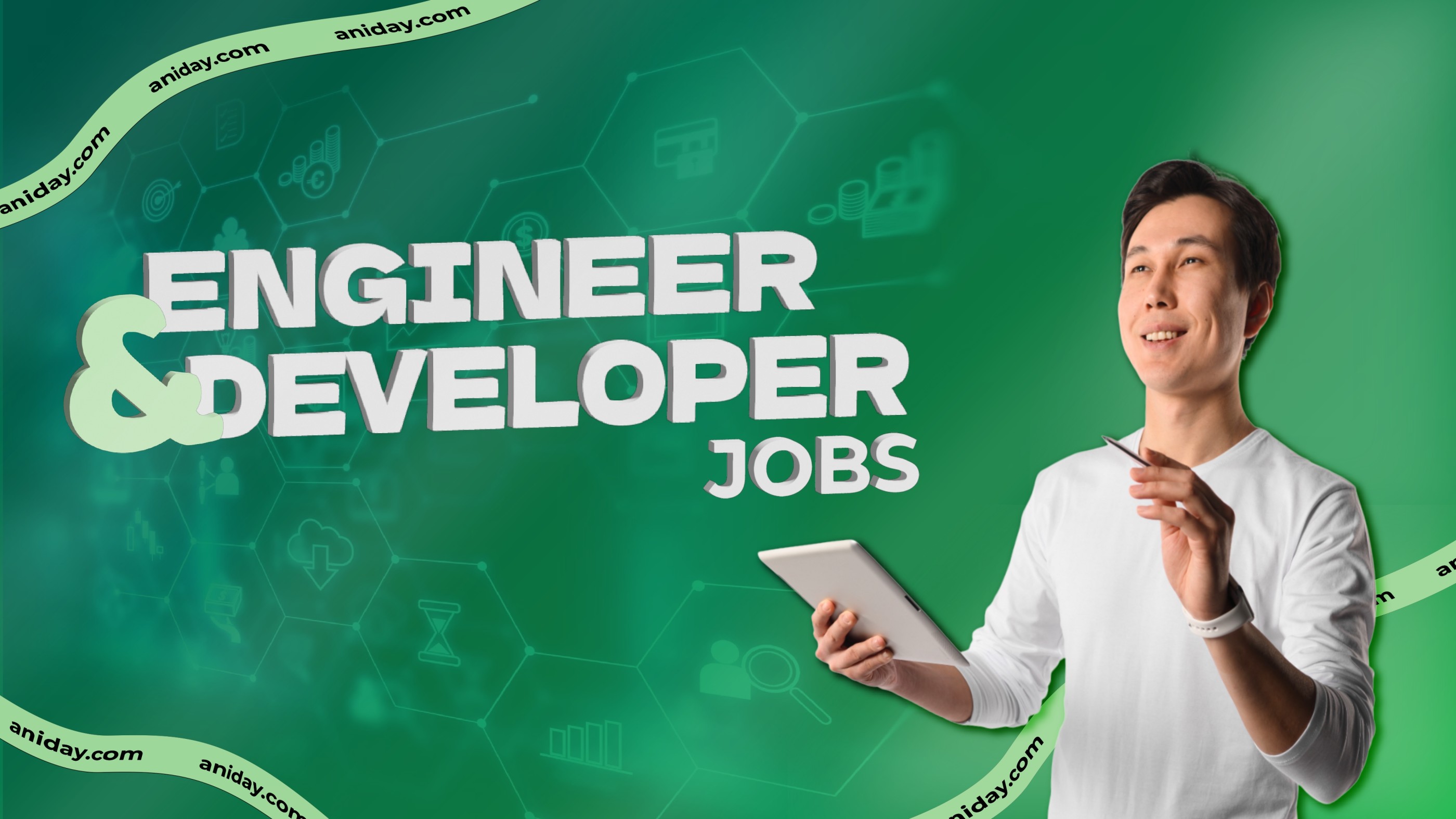 Engineer & Developer Jobs