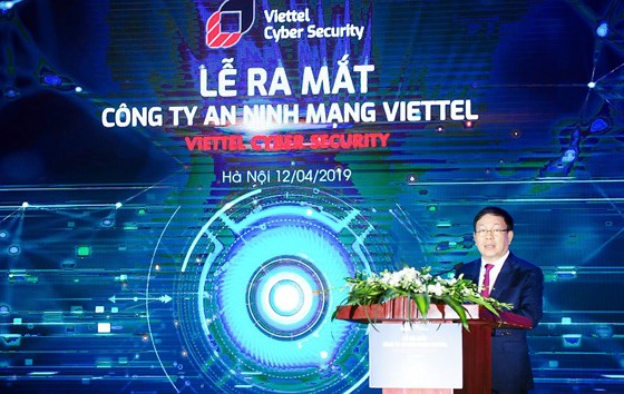 Viettel Cyber Security